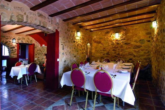 Hotel Rural Barranc De L'Infern La Vall d'Ebo Exteriér fotografie